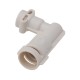 Saeco savienotāis L90 sildelementa Xelsis SM8700, SM8885