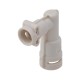 Saeco savienotāis L90 sildelementa Xelsis SM8700, SM8885