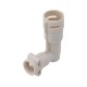 Saeco savienotāis L90 sildelementa Xelsis SM8700, SM8885