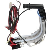 Delonghi garų šildymo elementas, (230V / 1170W) ECAM 6 (7313259842')