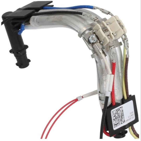 Delonghi sildelements tvaika, (230V / 1170W) ECAM 610.55, ECAM 610.75