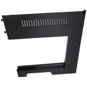 Delonghi vāks labās puses Eletta Plus kafijas automatiem (5513226751)