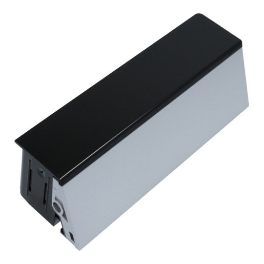 Delonghi ūdens tvertnes panelis, ECAM550.55.SB, ECAM550.65.SB kafijas automātiem (7313253181)