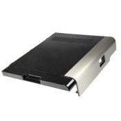 Delonghi kairysis šoninis dangtis Inox ECAM 610.74.MB ka (AS00000507)