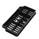 DeLonghi notekpaplātes plastmasas režģis ECAM 610, ECAM 612 (5313281391)