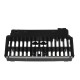 DeLonghi notekpaplātes plastmasas režģis ECAM 610, ECAM 612 (5313281391)