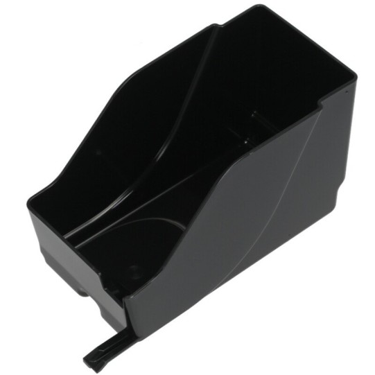 DeLonghi kafijas biezumu tvertne ECAM 610, ECAM 612 (5313280381)