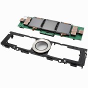 Bosch juhtpaneeli ekraan, programmeeritav CTL636EB6/02-0 (12012719')