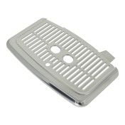 Saeco / Philips lašėjimo padėklas su plieniniu pavirši (421945101241)