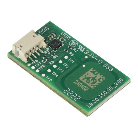 Ūdens tvertnes līmeņa sensors Saeco GranAroma, Xelsis (421945030081)