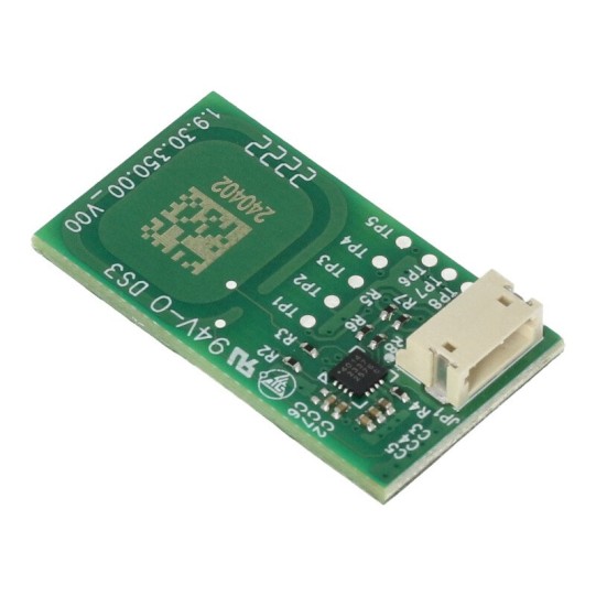 Ūdens tvertnes līmeņa sensors Saeco GranAroma, Xelsis (421945030081)