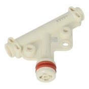 Клапан потока для кофемашин Saeco Xelsis SM88 (421945023401)