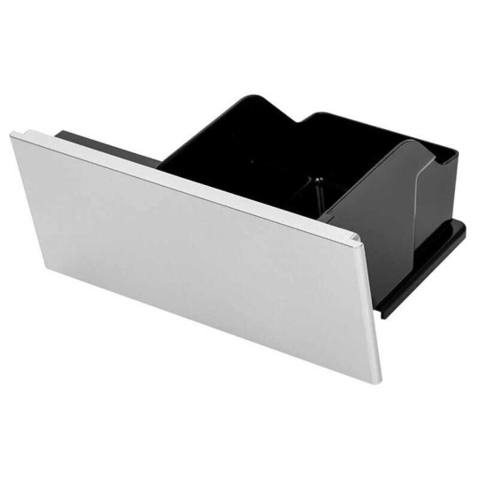 Biezumu tvertne DeLonghi ETAM29.510, 513, 660 sērijas kafijas automātiem (7313238841)