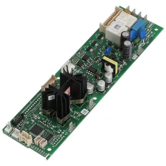DeLonghi Jaudas plate (SW1.0 230V) ECAM55 sērijas kafijas automātiem