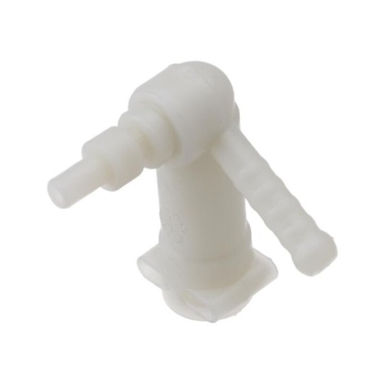 Savienotājs termobloka Saeco Royal, Magic kafijas automatiem (263690)