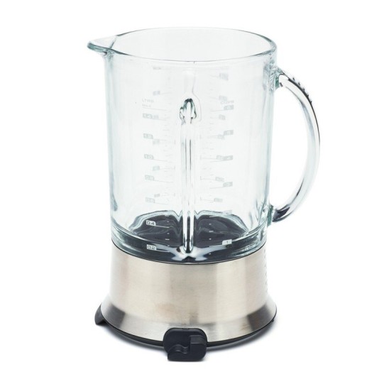Stikla blendera krūze, bez asmeņa Sage / Breville BJB840