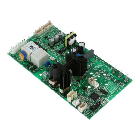 DeLonghi jaudas plate (SW1.0 230V) ETAM29.660 kafijas automātiem (5213219941)