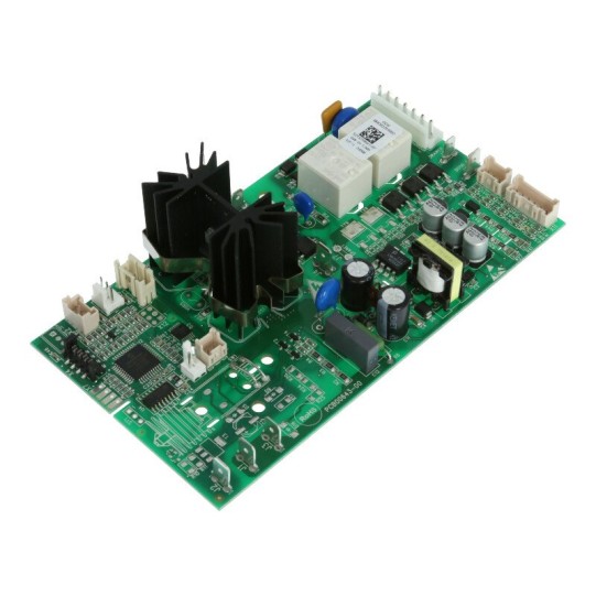 DeLonghi jaudas plate (SW1.0 230V) ETAM29.660 kafijas automātiem (5213219941)