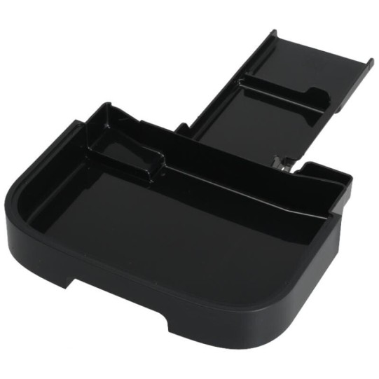DeLonghi notekpaplāte melna ECAM290, ECAM310 (AS00005383)