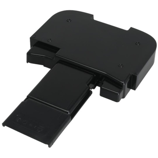DeLonghi notekpaplāte melna ECAM290, ECAM310 (AS00005383)
