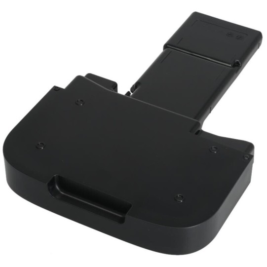 DeLonghi notekpaplāte melna ECAM290, ECAM310 (AS00005383)