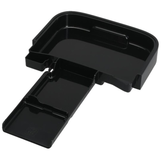 DeLonghi notekpaplāte melna ECAM290, ECAM310 (AS00005383)