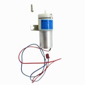 Air Pump Assembly for Sage SES500, SEP920 / Breville BES5 (SP0024785)