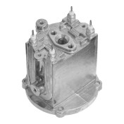 Thermoplokk Gaggia Classic, Baby Class kohvimasinatele (421941026571)