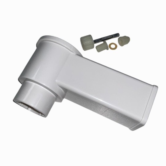 Smalcinātājs gaļas mašīnai Stollar BMG470 (BMG470/03-8)