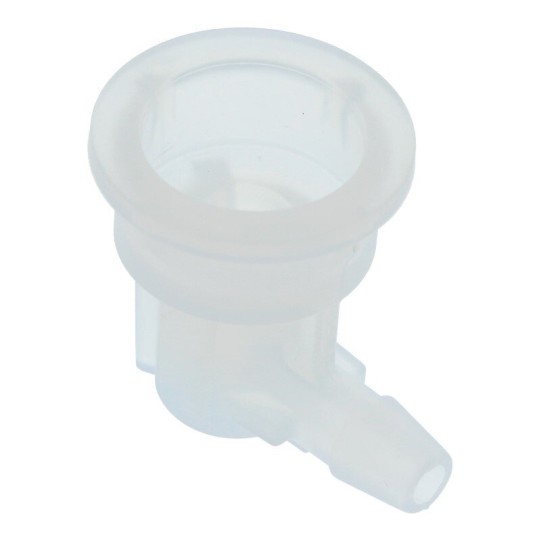 Savienotājs sūknim Sysko Melitta kafijas automātiem (6770111)