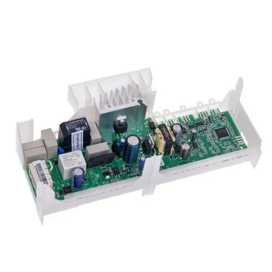 Jaudas plate programmētā Siemens EQ6 kafijas automātiem (12028913)