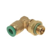 Savienotājs sildelementa 6-1/8 L90 Necta kafijas automātiem (256280)