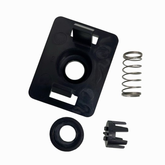 Water Tank Valve Kit Philips 2200–5400, Saeco GranAroma (421944040781)