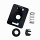 Water Tank Valve Kit Philips 2200–5400, Saeco GranAroma (421944040781)