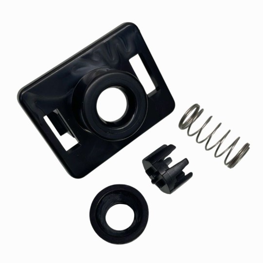 Water Tank Valve Kit Philips 2200–5400, Saeco GranAroma (421944040781)
