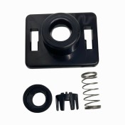 Комплект клапана для бака Philips 2200–5400, Saeco GranAroma (421941157852)