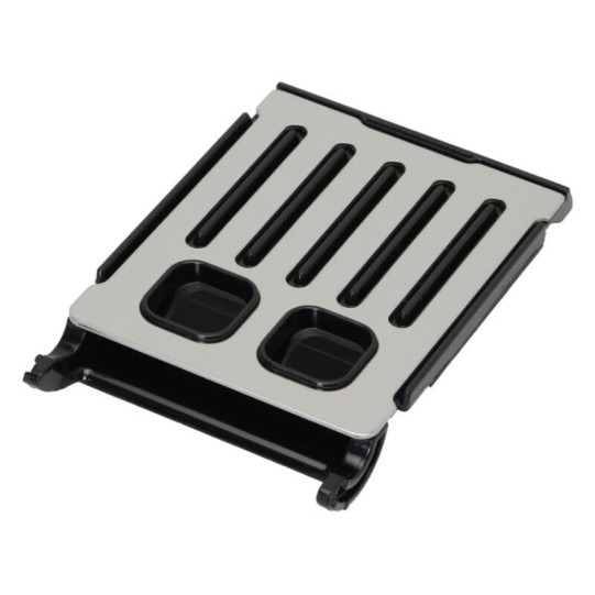 Puodelių padėklas DeLonghi ECAM450.55, ECAM452.67 (AS00008304)