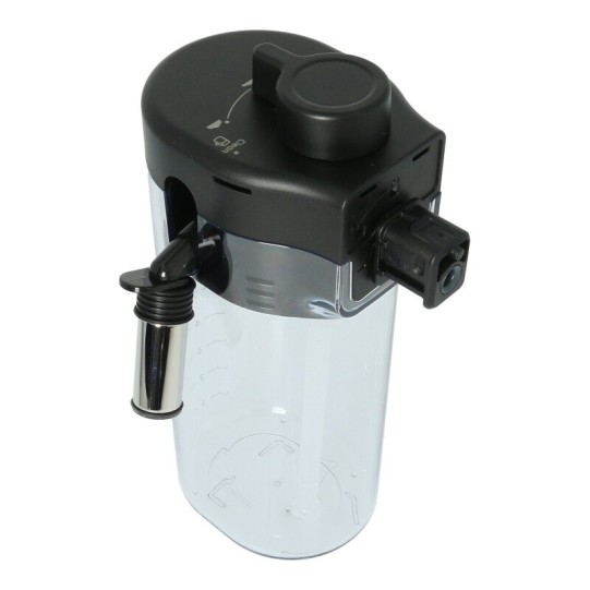 Капучинатор (молочник) для кофемашины DeLonghi ECAM450.55, ECAM452.67 (AS00005734)
