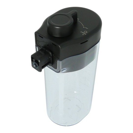 Капучинатор (молочник) для кофемашины DeLonghi ECAM450.55, ECAM452.67 (AS00005734)