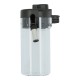 Капучинатор (молочник) для кофемашины DeLonghi ECAM450.55, ECAM452.67 (AS00005734)