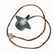 Мотор дренажного клапана Dr. Coffee F11, F12, M12 (8.D.3.0014)
