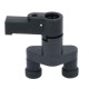 Корпус капучинатора Dr. Coffee F10, F11, F12, H10 (7.NN.0116)