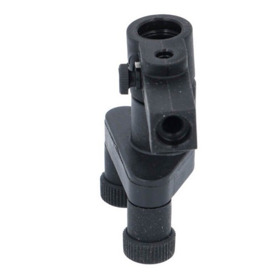 Корпус капучинатора Dr. Coffee F10, F11, F12, H10 (7.NN.0116)