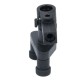 Корпус капучинатора Dr. Coffee F10, F11, F12, H10 (7.NN.0116)