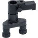 Корпус капучинатора Dr. Coffee F10, F11, F12, H10 (7.NN.0116)
