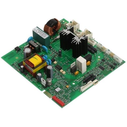 Toiteplaat Saeco Minuto, Philips 3000 Series (421941308281)