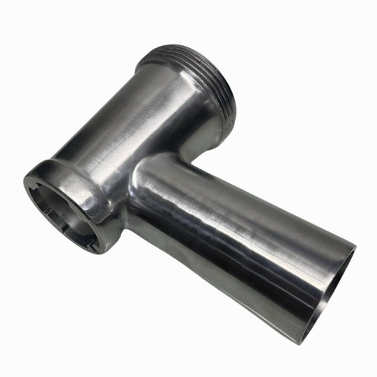 Горловина загрузочная для мясорубки Stollar BM450 (BMG450/1-9)