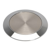 Bean container lid DeLonghi EC9355, EC9665, EC9865 (AS00003104)