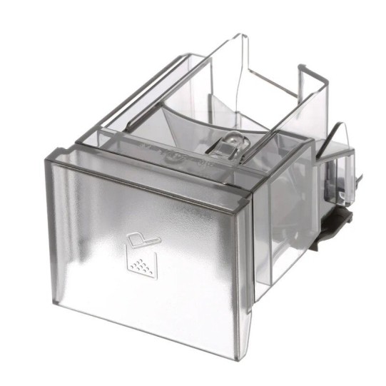 Контейнер молотого кофе Siemens CT636, CT836, Bosch CTL636 (12006143