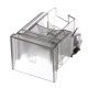 Контейнер молотого кофе Siemens CT636, CT836, Bosch CTL636 (12006143